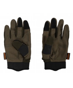 Перчатки Remington Tactical Gloves Full Finger III Army Green