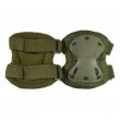 Наколенники + налокотники Remington Tactical Elbow Knee Pads Army Green - фото № 3