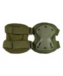 Наколенники + налокотники Remington Tactical Elbow Knee Pads Army Green