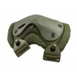 Наколенники + налокотники Remington Tactical Elbow Knee Pads Army Green - фото № 4