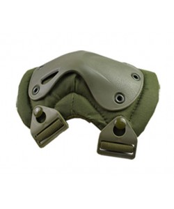 Наколенники + налокотники Remington Tactical Elbow Knee Pads Army Green