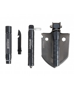 Тактический набор Remington Tactical Survival Shovel