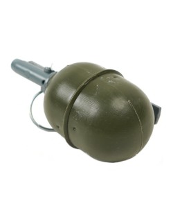 Граната учебно-имитационная A2Tech «РГД-5» Г4 (горох)