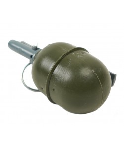 Граната учебно-имитационная A2Tech «РГД-5» М6 (мел)