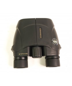 Бинокль Leupold BX-1 Rogue Compact 8x25 Porro Black (59220)