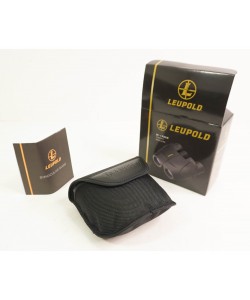 Бинокль Leupold BX-1 Rogue Compact 8x25 Porro Black (59220)