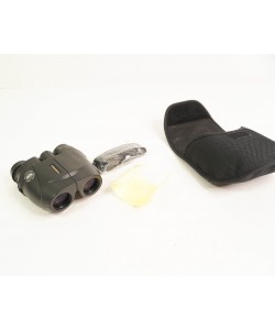 Бинокль Leupold BX-1 Rogue Compact 8x25 Porro Black (59220)