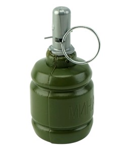 Граната мина-растяжка A2Tech «МС-1» Д4 (мел)