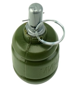 Граната мина-растяжка A2Tech «МС-1» Д4 (мел)