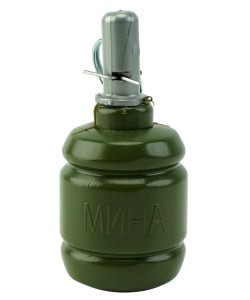 Граната мина-растяжка A2Tech «МС-1» Г4 (горох)