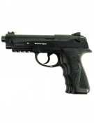 Пневматический пистолет Borner Sport 306 (Beretta) пластик
