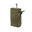 Аптечка Helikon-Tex Competition Med Kit® (Olive Green) - фото № 1
