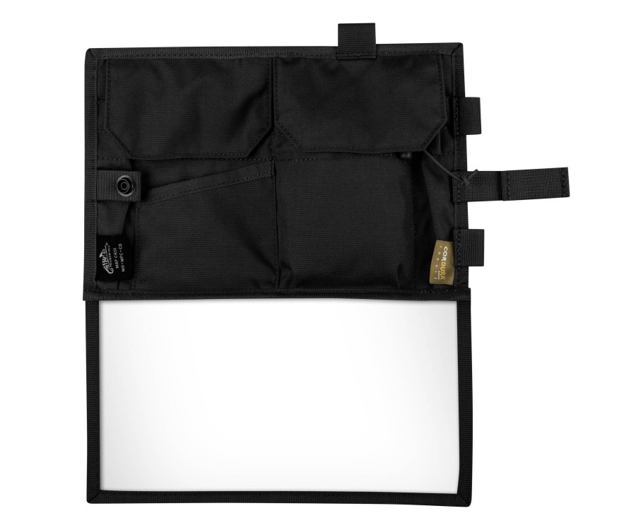 Подсумок для карты Helikon-Tex Map Case (Black)