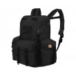 Рюкзак туристический Helikon-Tex Bergen Backpack®, 18 л (Black) - фото № 1