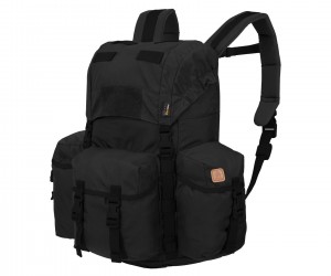 Рюкзак Helikon-Tex Bergen Backpack®, 18 л (Black)