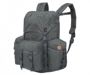 Рюкзак туристический Helikon-Tex Bergen Backpack®, 18 л (Shadow Grey)