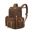 Рюкзак туристический Helikon-Tex Bergen Backpack®, 18 л (Earth Brown / Clay) - фото № 1