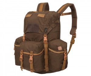 Рюкзак Helikon-Tex Bergen Backpack®, 18 л (Earth Brown / Clay)
