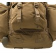 Рюкзак туристический Helikon-Tex Bergen Backpack®, 18 л (Earth Brown / Clay) - фото № 11