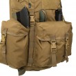 Рюкзак туристический Helikon-Tex Bergen Backpack®, 18 л (Earth Brown / Clay) - фото № 4