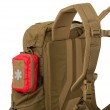 Рюкзак туристический Helikon-Tex Bergen Backpack®, 18 л (Earth Brown / Clay) - фото № 5