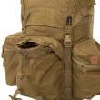 Рюкзак туристический Helikon-Tex Bergen Backpack®, 18 л (Earth Brown / Clay) - фото № 6