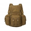 Рюкзак туристический Helikon-Tex Bergen Backpack®, 18 л (Earth Brown / Clay) - фото № 7
