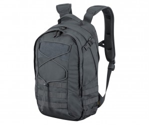 Рюкзак тактический Helikon-Tex EDC Backpack® - Cordura®, 21 л (Shadow Grey)
