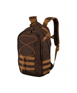 Рюкзак тактический Helikon-Tex EDC Backpack® - Cordura®, 21 л (Earth Brown / Clay)