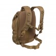 Рюкзак тактический Helikon-Tex EDC Backpack® - Cordura®, 21 л (Earth Brown / Clay) - фото № 2