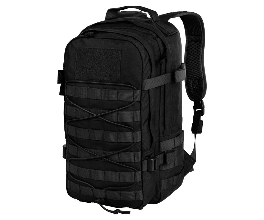Рюкзак тактический Helikon-Tex RACCOON Mk2® Backpack - Cordura®, 20 л (Black)