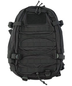 Рюкзак тактический Helikon-Tex RACCOON Mk2® Backpack - Cordura®, 20 л (Black)