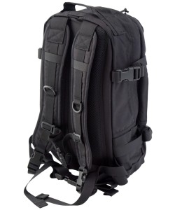Рюкзак тактический Helikon-Tex RACCOON Mk2® Backpack - Cordura®, 20 л (Black)