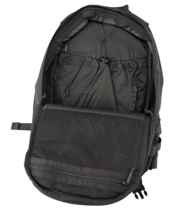 Рюкзак тактический Helikon-Tex RACCOON Mk2® Backpack - Cordura®, 20 л (Black)