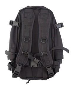 Рюкзак тактический Helikon-Tex RACCOON Mk2® Backpack - Cordura®, 20 л (Black)