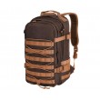 Рюкзак тактический Helikon-Tex RACCOON Mk2® Backpack - Cordura®, 20 л (Earth Brown / Clay) - фото № 1