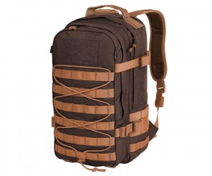 Рюкзак тактический Helikon-Tex RACCOON Mk2® Backpack - Cordura®, 20 л (Earth Brown / Clay)