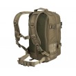 Рюкзак тактический Helikon-Tex RACCOON Mk2® Backpack - Cordura®, 20 л (Earth Brown / Clay) - фото № 2