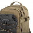 Рюкзак тактический Helikon-Tex RACCOON Mk2® Backpack - Cordura®, 20 л (Earth Brown / Clay) - фото № 3