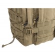 Рюкзак тактический Helikon-Tex RACCOON Mk2® Backpack - Cordura®, 20 л (Earth Brown / Clay) - фото № 7