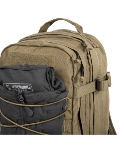 Рюкзак тактический Helikon-Tex RACCOON Mk2® Backpack - Cordura®, 20 л (Shadow Grey)