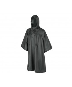 Плащ-дождевик Helikon-Tex Poncho U.S. Model (Shadow Grey)