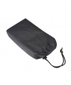 Плащ-дождевик Helikon-Tex Poncho U.S. Model (Shadow Grey)