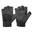 Перчатки Helikon-Tex Half Finger Mk2 Gloves (Black) - фото № 1