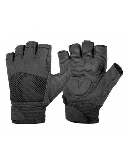 Перчатки Helikon-Tex Half Finger Mk2 Gloves (Black)