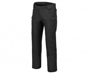 Брюки Helikon-Tex MBDU® Trousers NR (Black)