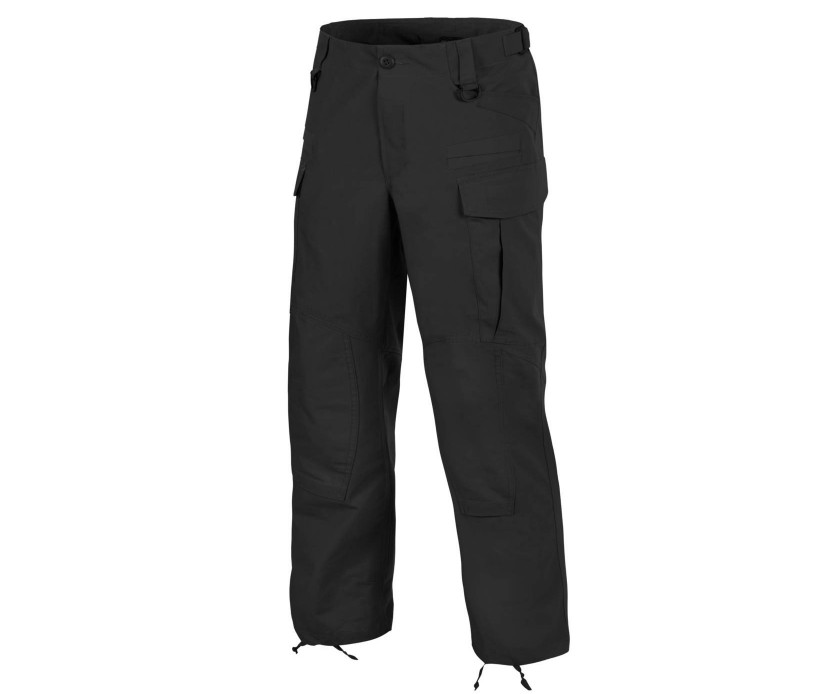 Брюки тактические Helikon-Tex SFU NEXT® Pants PR (Black)