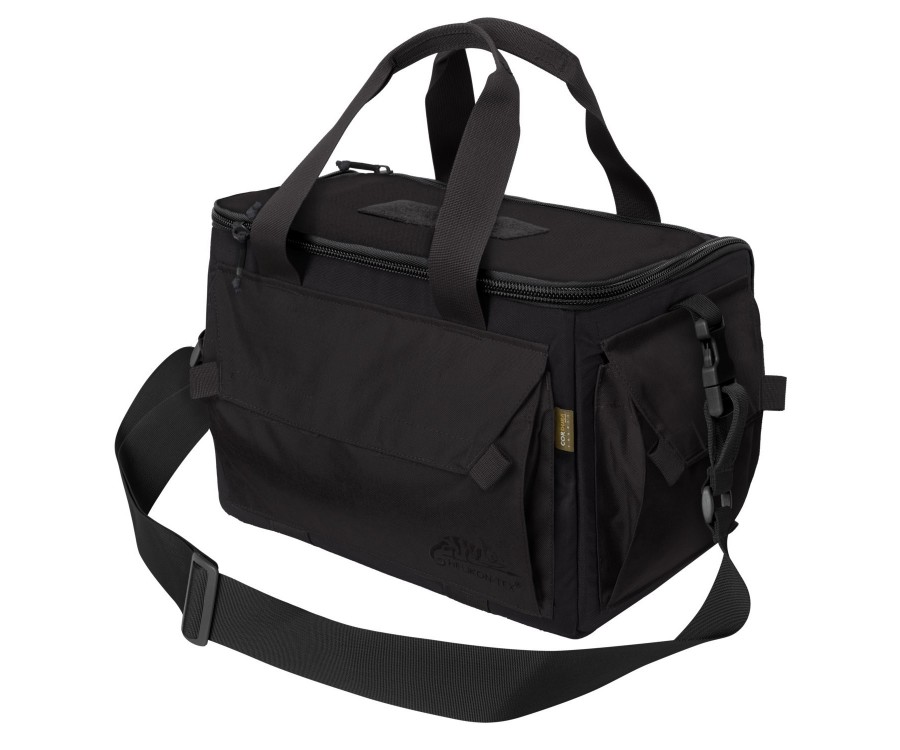 Сумка стрелка Helikon-Tex RANGE Bag® - Cordura®, 18 л (Black)