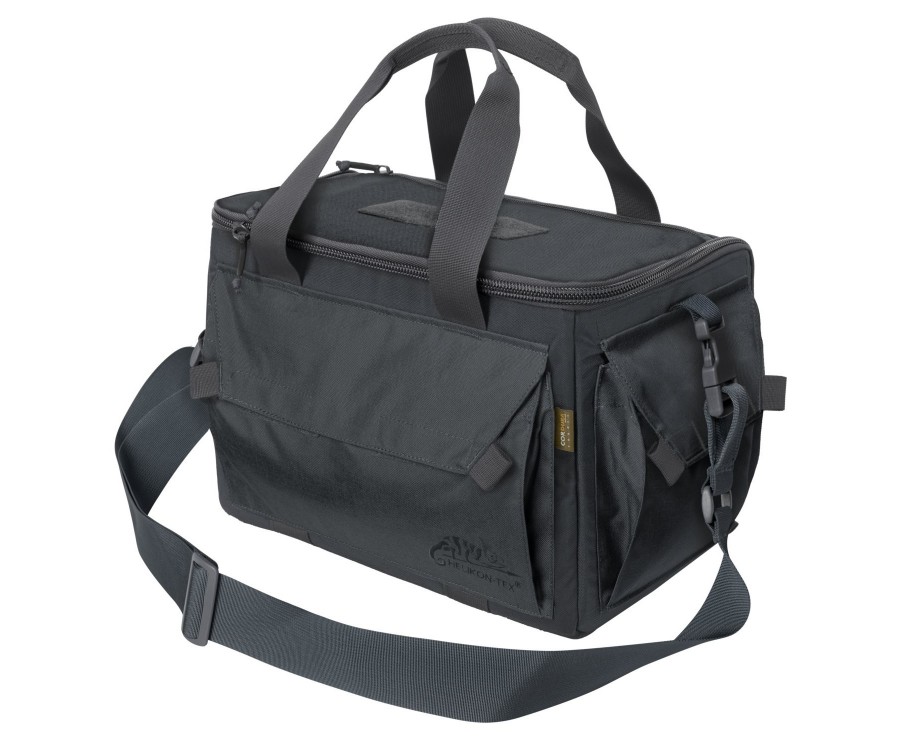 Сумка стрелка Helikon-Tex RANGE Bag® - Cordura®, 18 л (Shadow Grey)