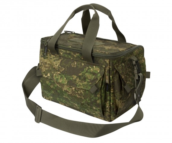 Cordura top range duffle